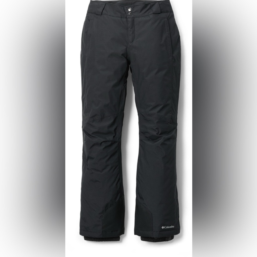 NWOT Columbia Omni-Tech Snow Pants Women’s XSmall